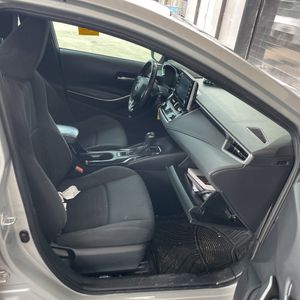 2020 Toyota COROLLA SE — миниатюра 32