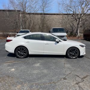 MAZDA MAZDA6 I GRAND TOURING - 10