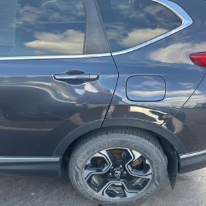 HONDA CR-V TOURING - 6