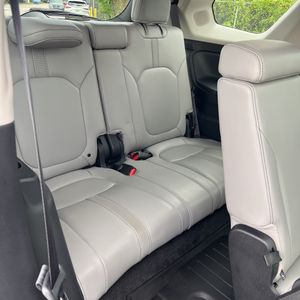 2025 Honda PILOT TOURING — миниатюра 38