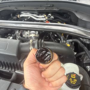 صورة مصغرة 45 لـ 2024 Lincoln AVIATOR RESERVE