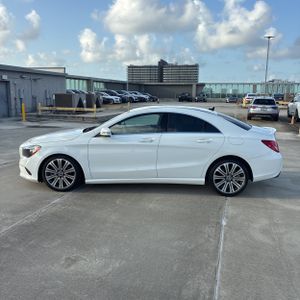 صورة 3 لـ 2018 Mercedes-BENZ CLA
