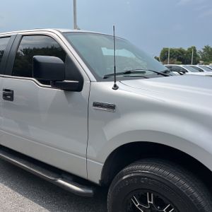 صورة مصغرة 13 لـ 2006 FORD F-150 STX