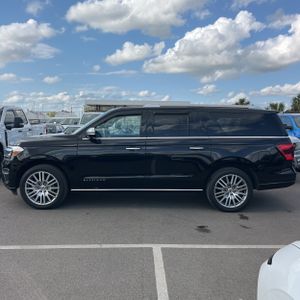 FORD EXPEDITION MAX PLATINUM - 3