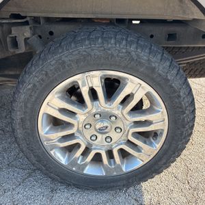 2010 FORD F-150 PLATINUM 缩略图 18