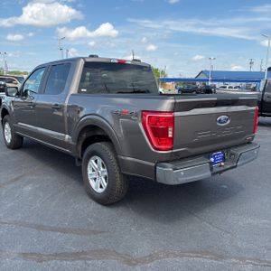 FORD F-150 XLT - 5