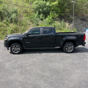 CHEVROLET COLORADO WORK TRUCK - 3
