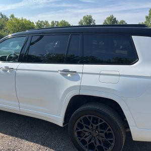 2023 JEEP GRAND CHEROKEE L SUMMIT 照片 6