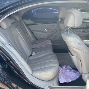 2016 Mercedes-BENZ S-CLASS thumbnail 34