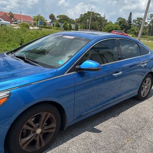 صورة 2 لـ 2018 Hyundai SONATA LIMITED