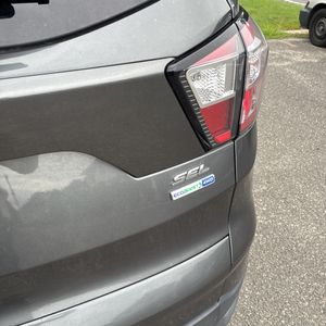 2018 FORD ESCAPE SEL 照片 23