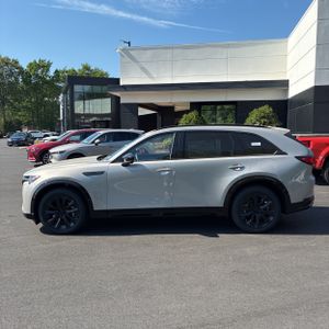 MAZDA CX-90 3.3 TURBO S PREMIUM SPORT - 3