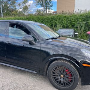 صورة 13 لـ 2018 Porsche CAYENNE GTS