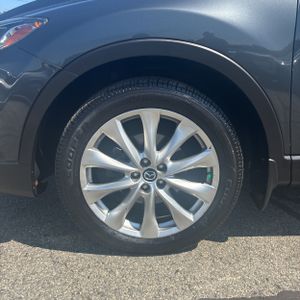 صورة مصغرة 17 لـ 2015 Mazda CX-9 GRAND TOURING