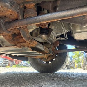 2016 Chevrolet SILVERADO 2500HD LT — миниатюра 28
