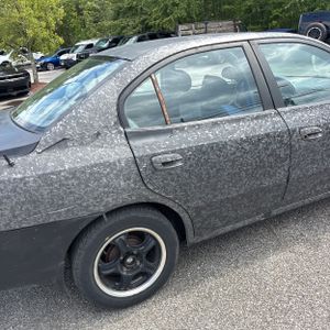 2002 Hyundai ELANTRA GLS 照片 9