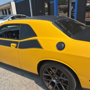 صورة 6 لـ 2017 Dodge CHALLENGER T/A PLUS