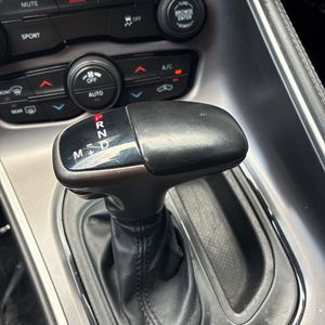 صورة مصغرة 67 لـ 2019 Dodge CHALLENGER SXT