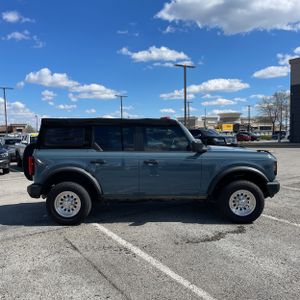 FORD BRONCO BASE - 10