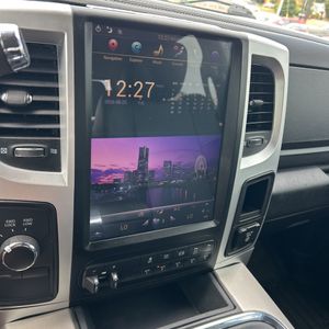 2017 RAM 3500 LARAMIE photo 60