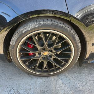 صورة 19 لـ 2022 Porsche PANAMERA GTS