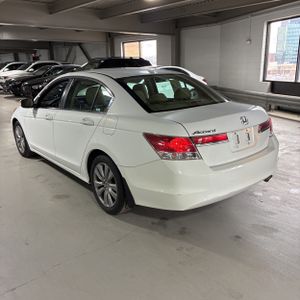 HONDA ACCORD - 5
