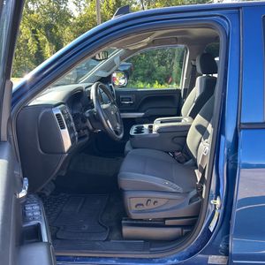 صورة مصغرة 32 لـ 2016 Chevrolet SILVERADO 1500 LT