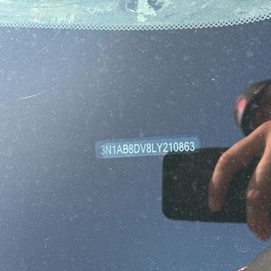 صورة مصغرة 52 لـ 2020 Nissan SENTRA SR
