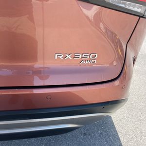 2023 Lexus RX 350 PREMIUM+ — миниатюра 23