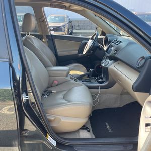 2009 Toyota RAV4 LIMITED 照片 32