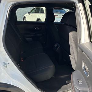 2024 Honda HR-V SPORT photo 35