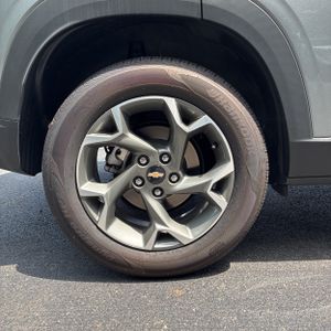 2026 Chevrolet TRAX LT 缩略图 19