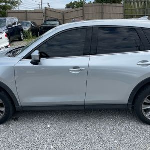 صورة 4 لـ 2020 Mazda CX-5 GRAND TOURING