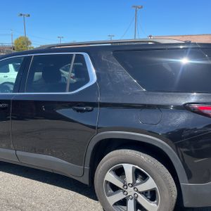 CHEVROLET TRAVERSE - 6