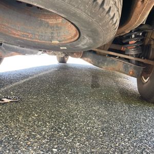 2003 FORD EXPLORER XLT photo 30
