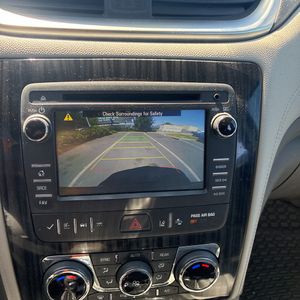 صورة 38 لـ 2014 Chevrolet TRAVERSE LT