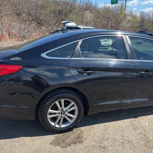 HYUNDAI SONATA SE - 9