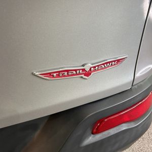 2015 JEEP CHEROKEE TRAILHAWK 缩略图 23