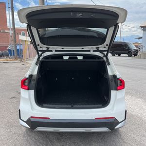 2025 BMW X1 XDRIVE28I — миниатюра 42