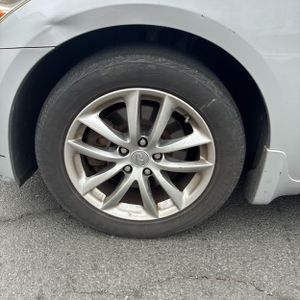 2008 Infiniti G35 X — миниатюра 17