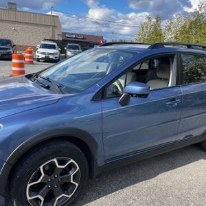 SUBARU XV CROSSTREK 2.0I PREMIUM - 2