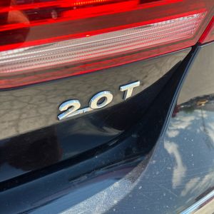 صورة 23 لـ 2015 Volkswagen CC 2.0T EXECUTIVE