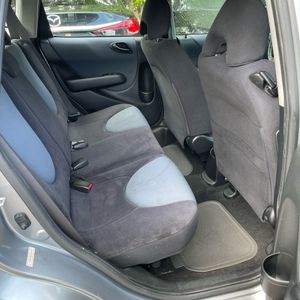 2007 Honda FIT SPORT — фото 35