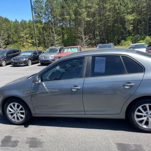 VOLKSWAGEN JETTA SEL - 4