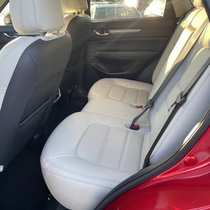 2023 Mazda CX-5 2.5 S PREFERRED — миниатюра 34