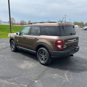 FORD BRONCO SPORT BIG BEND - 5