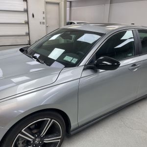 HONDA ACCORD HYBRID SPORT - 2