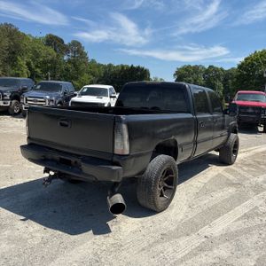 CHEVROLET SILVERADO - 8
