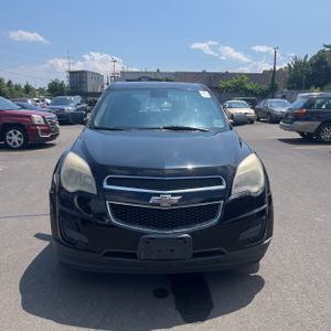 2015 Chevrolet EQUINOX LS 缩略图 15