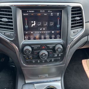 2018 JEEP GRAND CHEROKEE ALTITUDE thumbnail 37